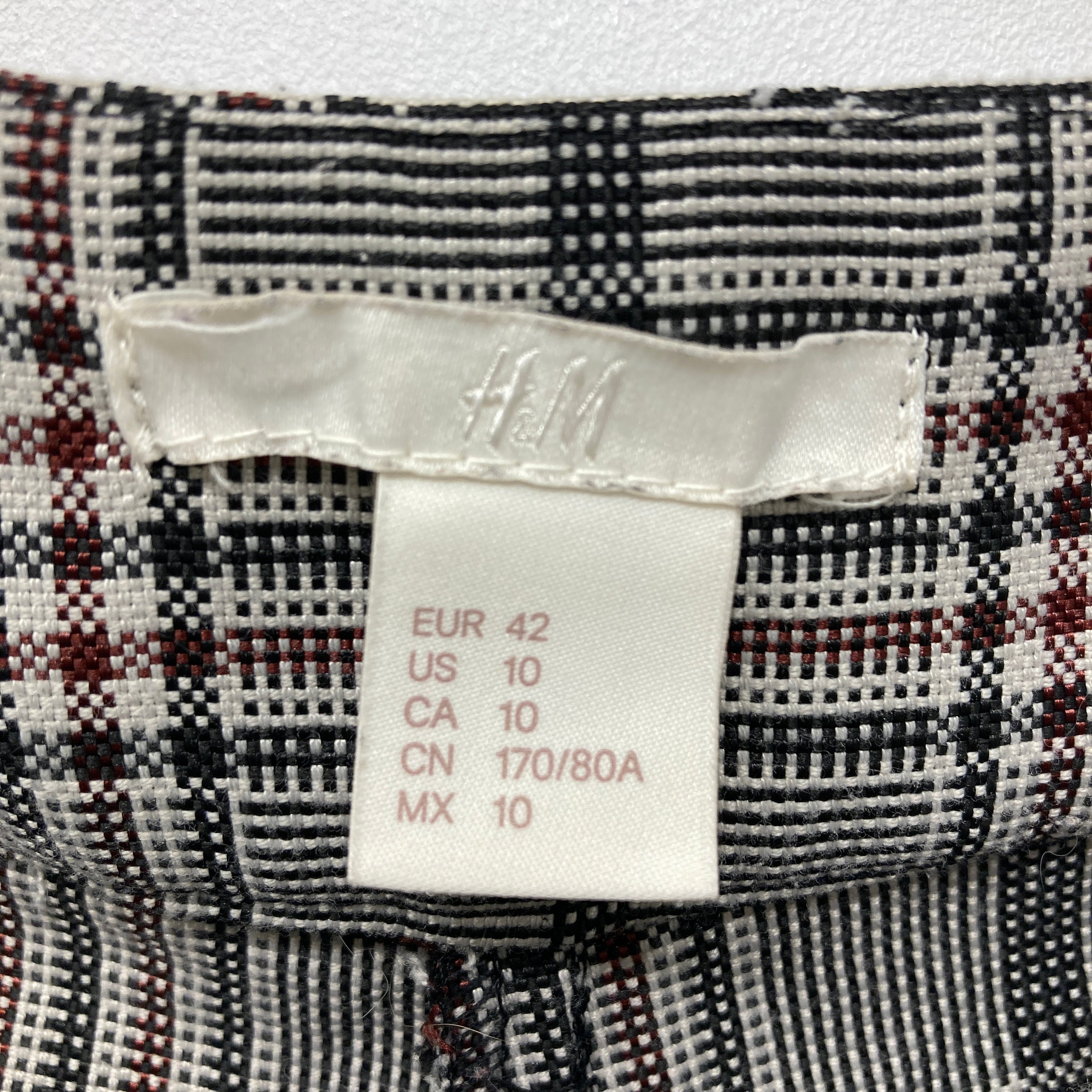 H&M Bukser